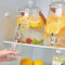Large Fridge Water Dispenser Jug 6