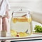 Large Fridge Water Dispenser Jug 8