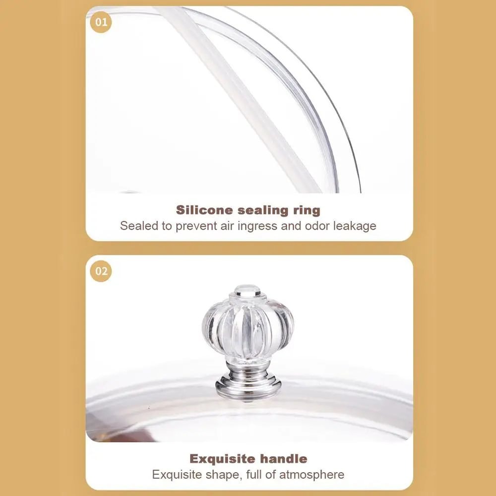 Large Fridge Water Dispenser Jug 10