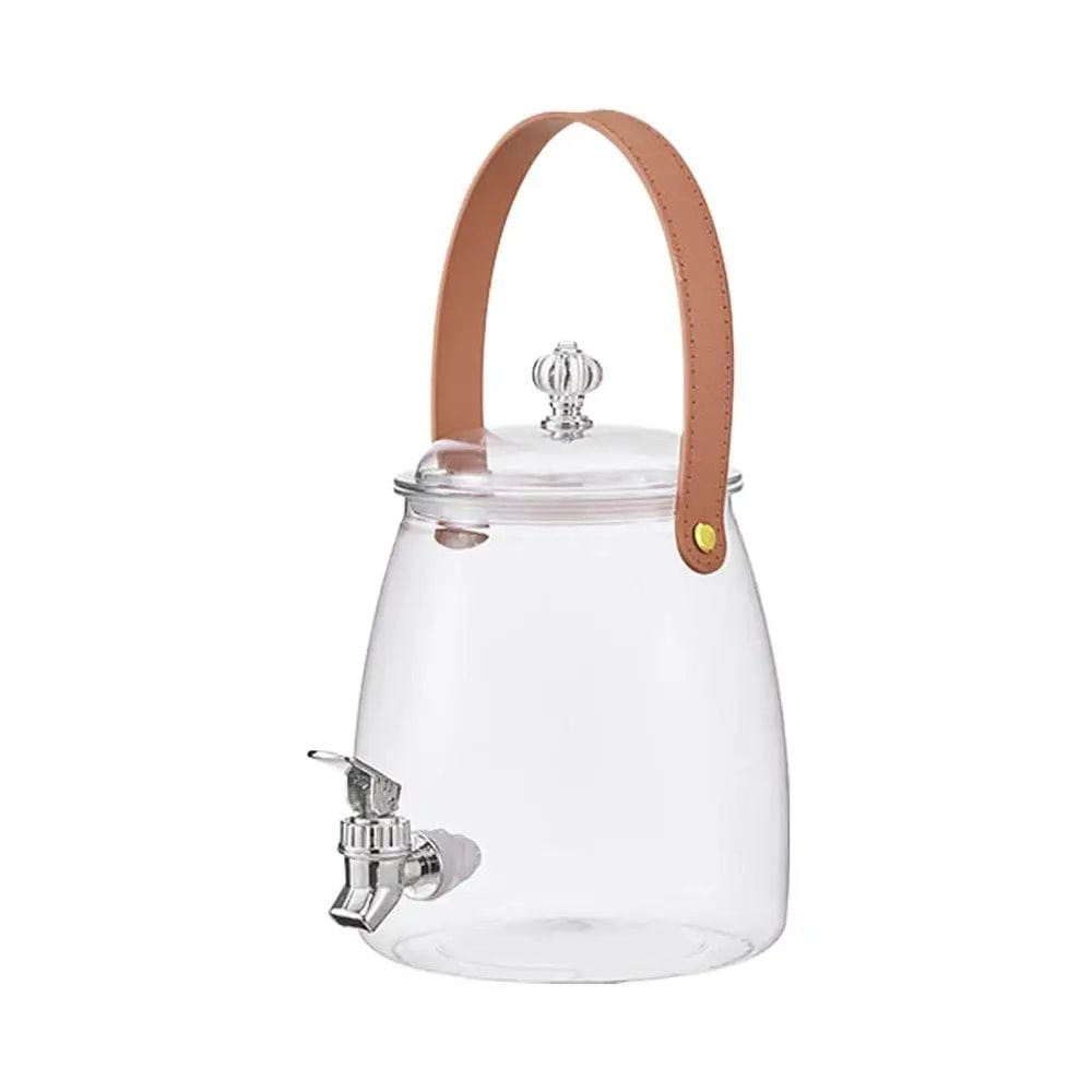 Large Fridge Water Dispenser Jug 12