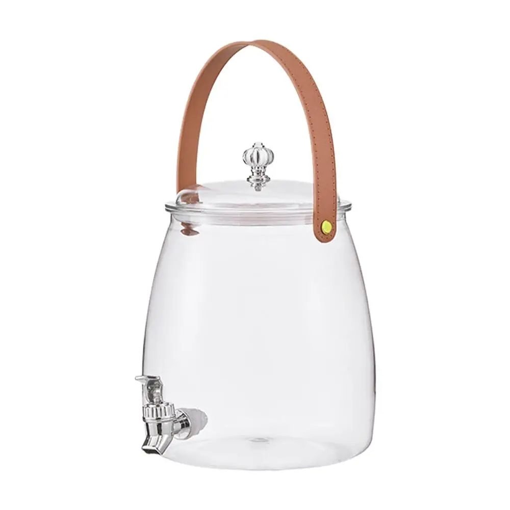 Large Fridge Water Dispenser Jug 13