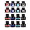 Premium Fountain Pen Ink Refill 0