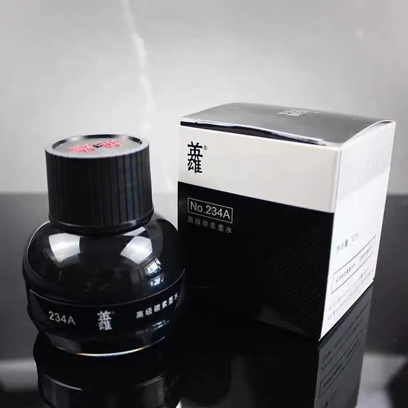 Premium Fountain Pen Ink Refill 2