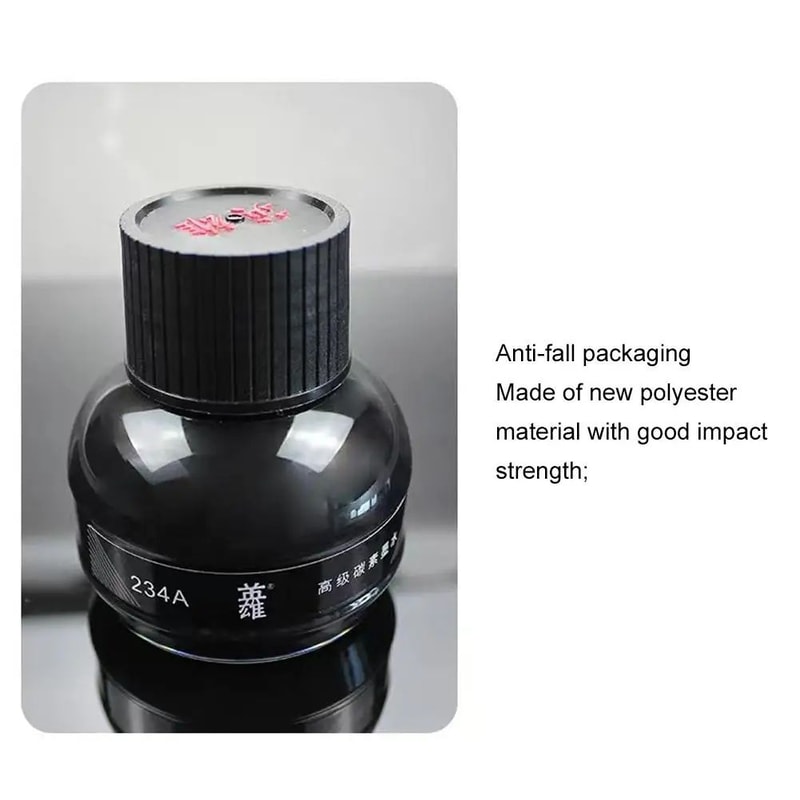 Premium Fountain Pen Ink Refill 6