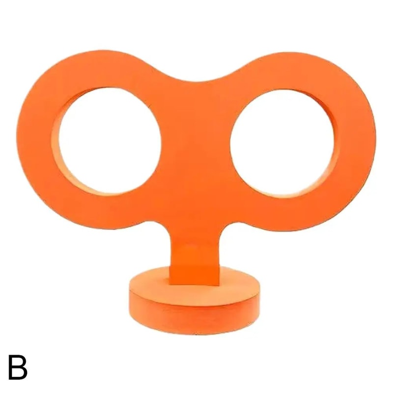 Funny 3D Wind Up Car Roof Sticker 9