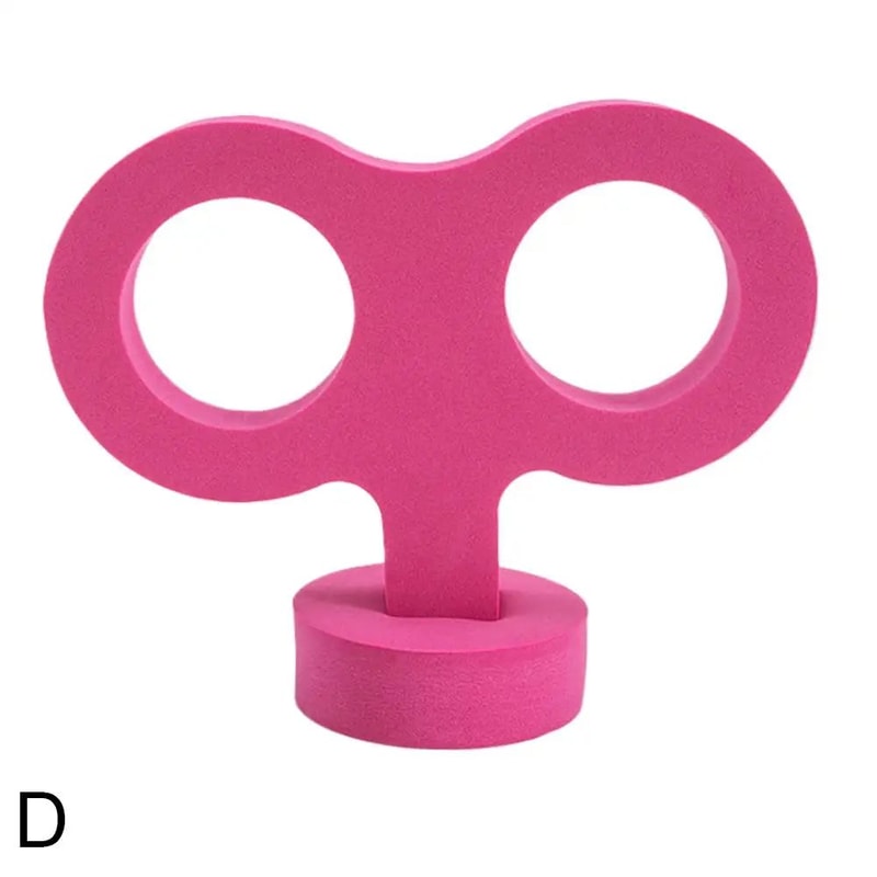 Funny 3D Wind Up Car Roof Sticker 10