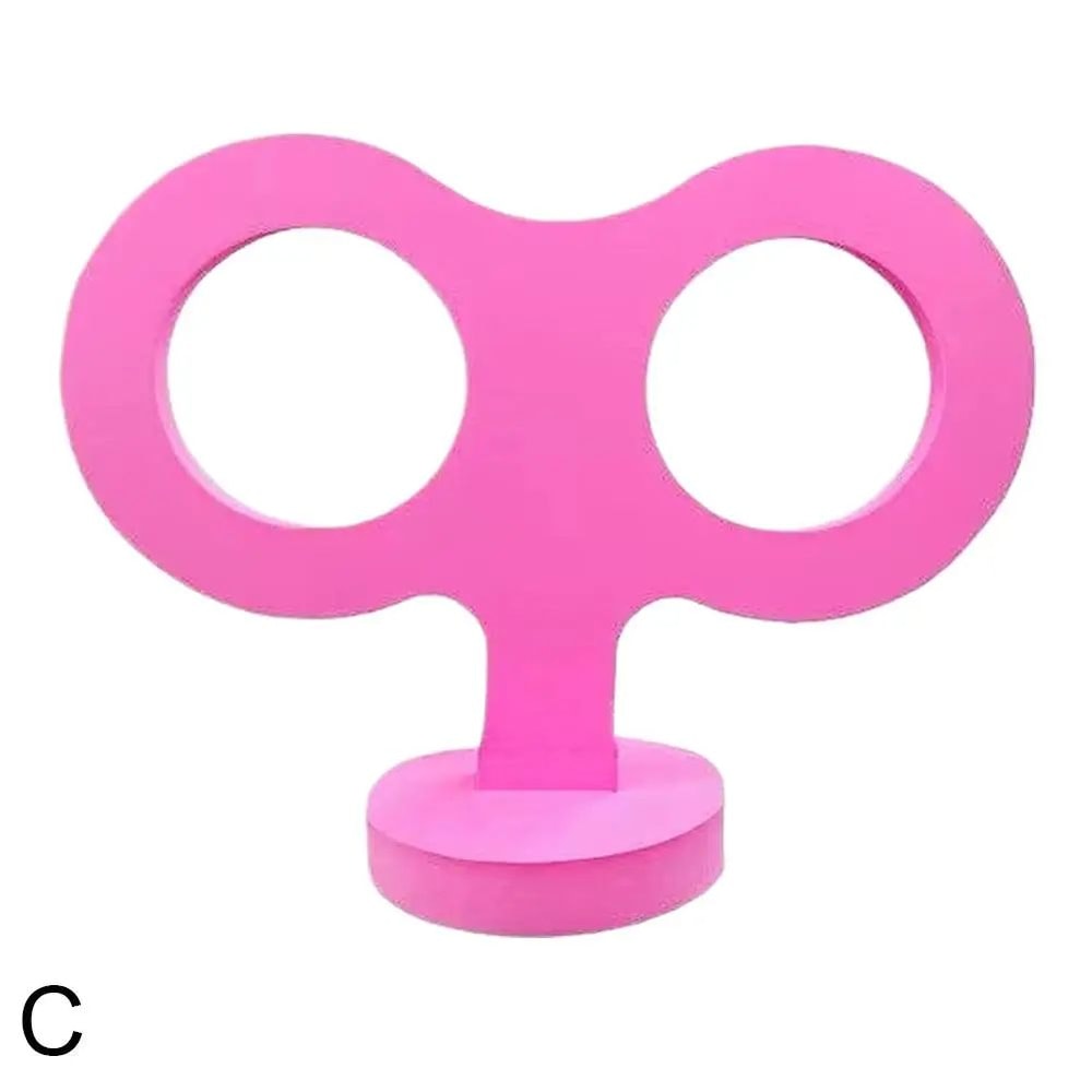 Funny 3D Wind Up Car Roof Sticker 11