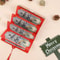 Christmas Cash Gift Card Holder 2