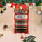 Christmas Cash Gift Card Holder 3