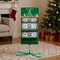 Christmas Cash Gift Card Holder 6