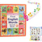 First English Words Sound Book 1