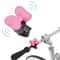 Cute Bow Bike Bell For Kids 0