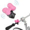 Cute Bow Bike Bell For Kids 0