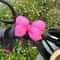 Cute Bow Bike Bell For Kids 2