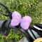 Cute Bow Bike Bell For Kids 4