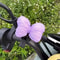 Cute Bow Bike Bell For Kids 4