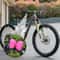 Cute Bow Bike Bell For Kids 6