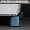 Adjustable Furniture Risers With Anti Slip Pads 1