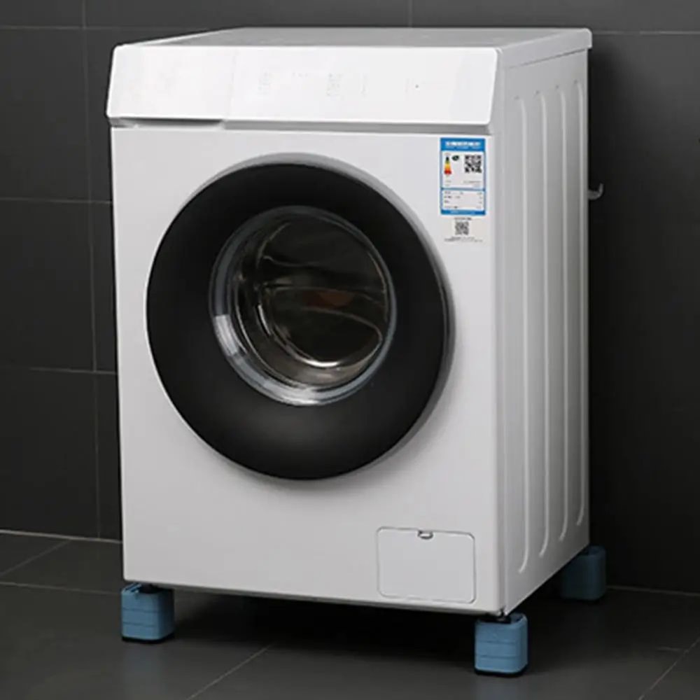 Adjustable Furniture Risers With Anti Slip Pads 5