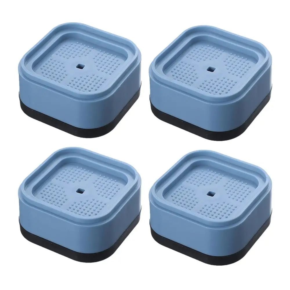 Adjustable Furniture Risers With Anti Slip Pads 13