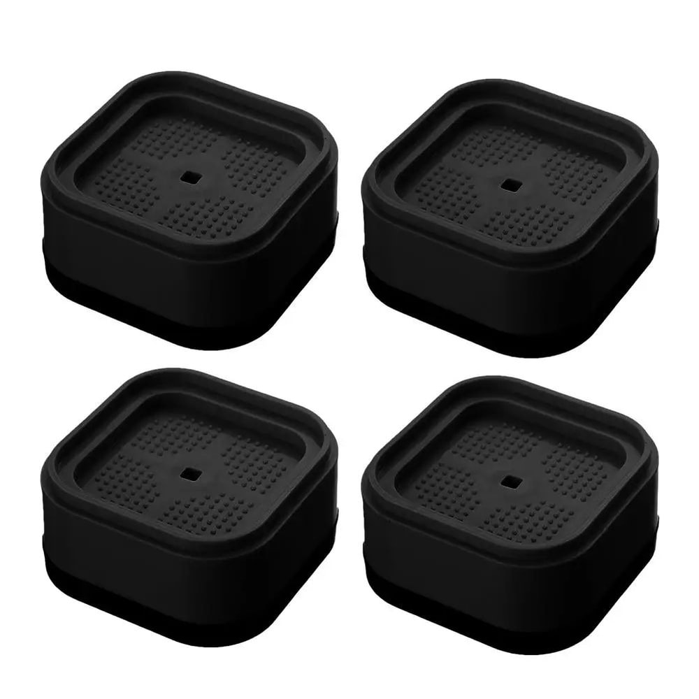Adjustable Furniture Risers With Anti Slip Pads 12