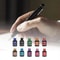 30ml Colorful Fountain Pen Ink 1