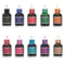 30ml Colorful Fountain Pen Ink 5