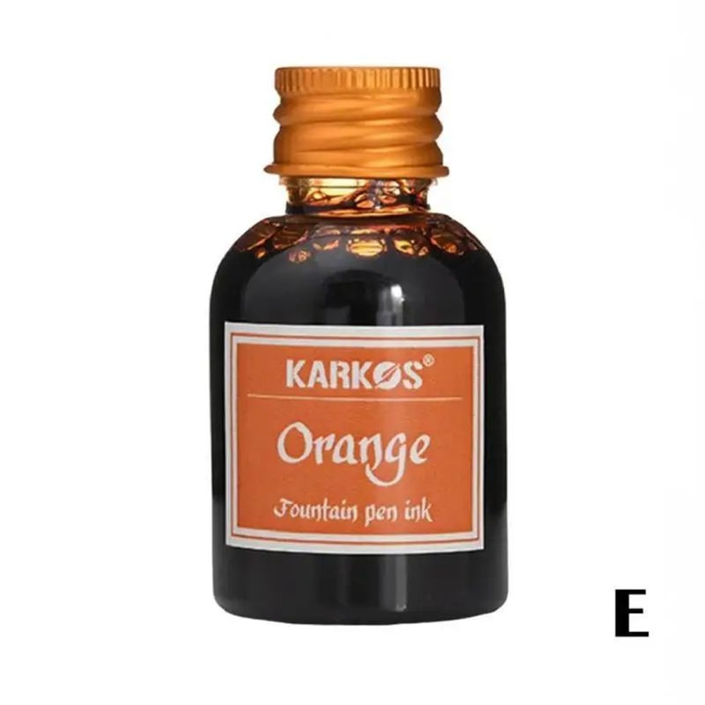 30ml Colorful Fountain Pen Ink 14
