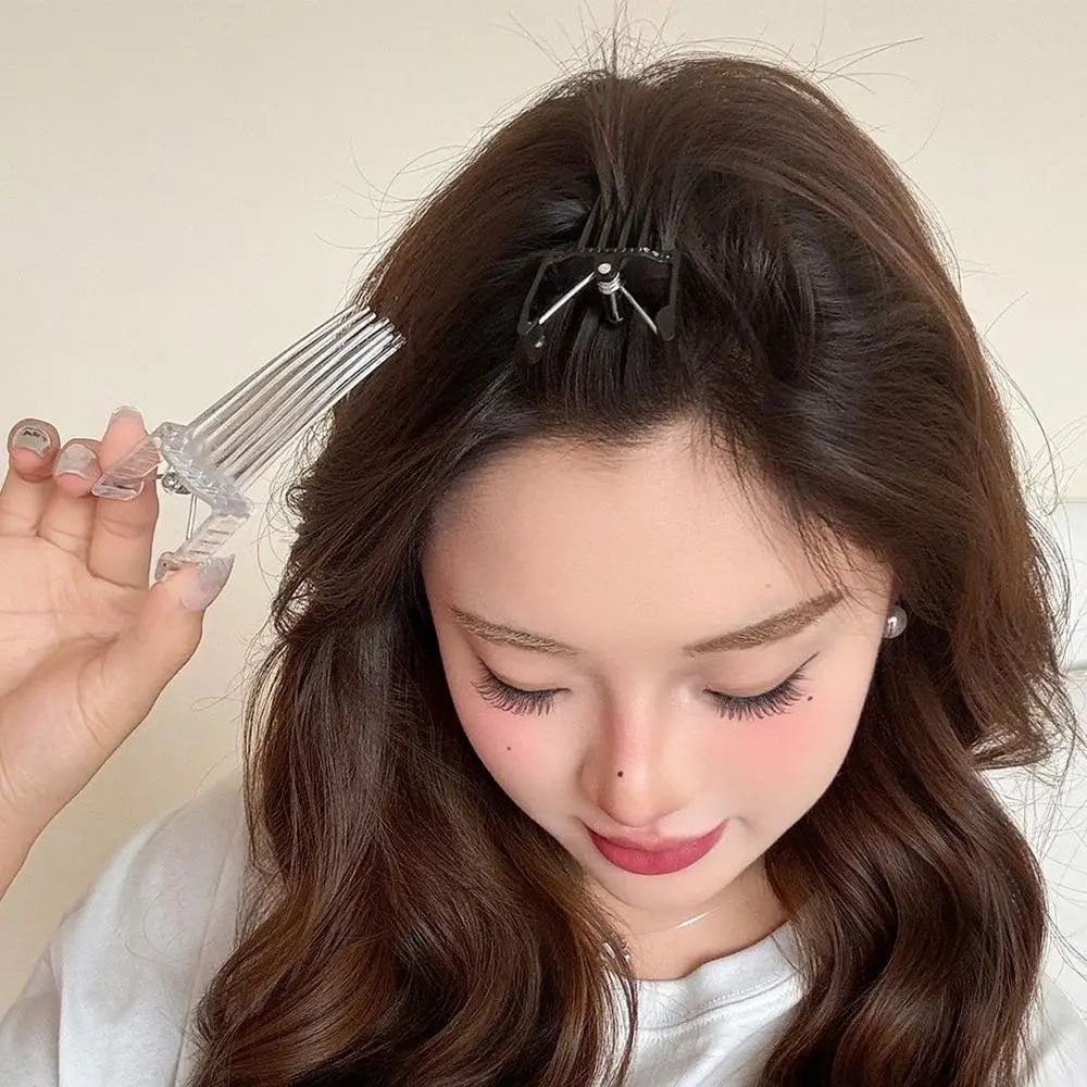 Root Lift Hair Volume Clip 1
