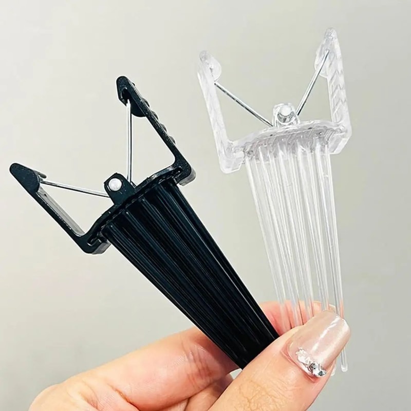 Root Lift Hair Volume Clip 2