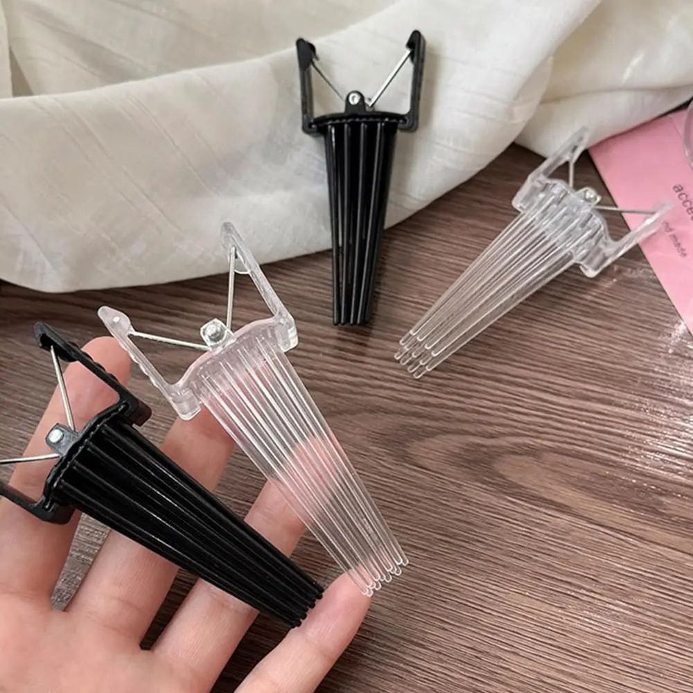 Root Lift Hair Volume Clip 4