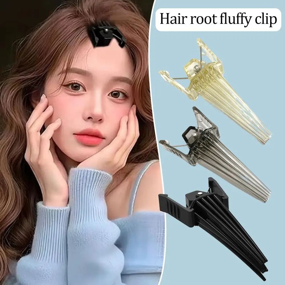 Root Lift Hair Volume Clip 5