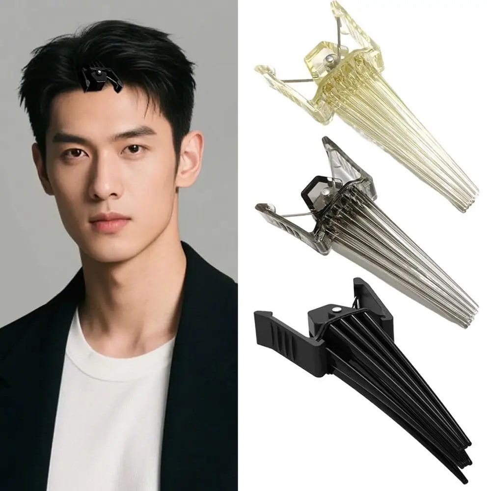 Root Lift Hair Volume Clip 7