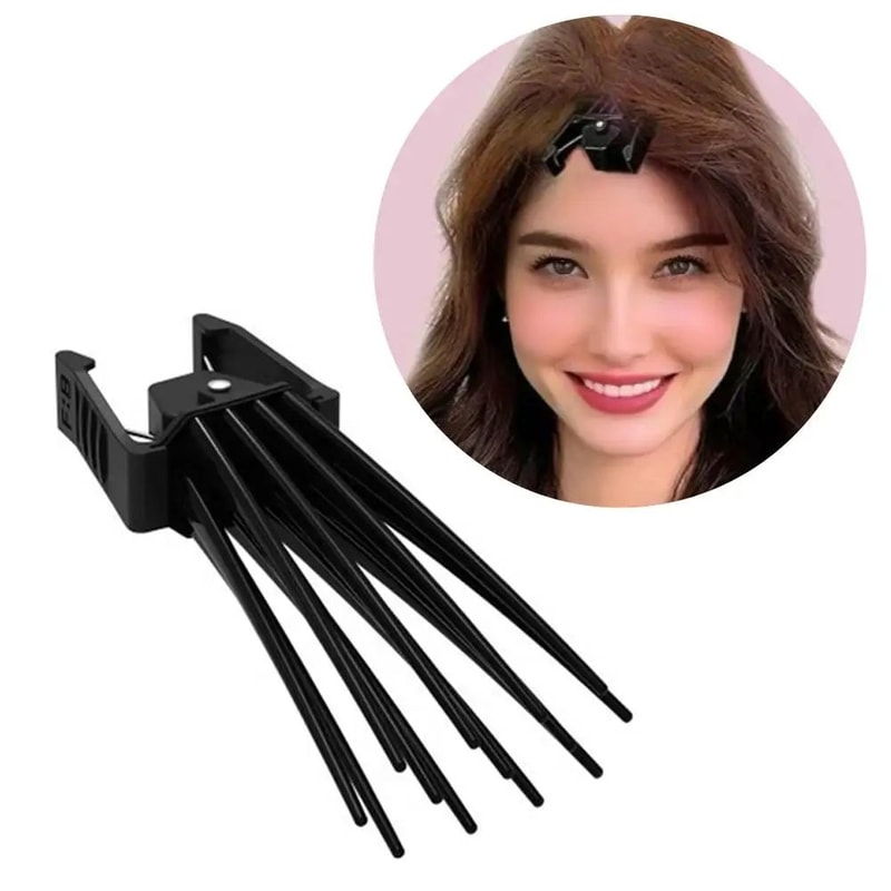 Root Lift Hair Volume Clip 8