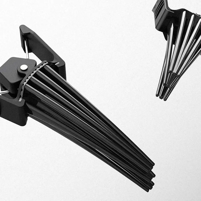 Root Lift Hair Volume Clip 10