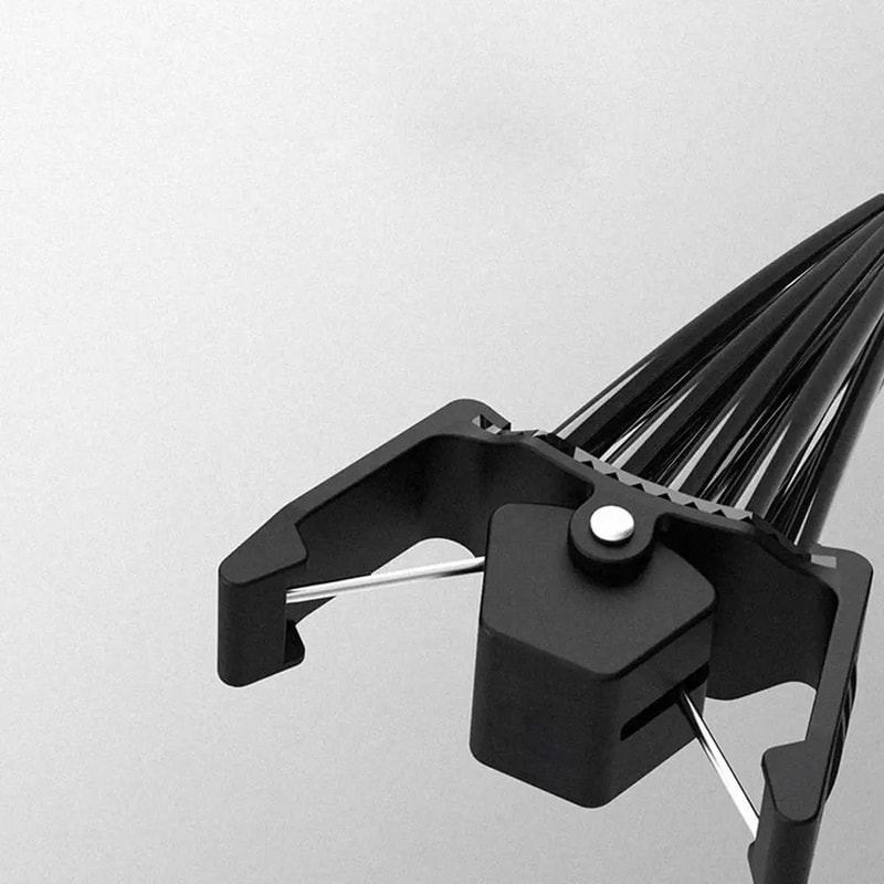 Root Lift Hair Volume Clip 12