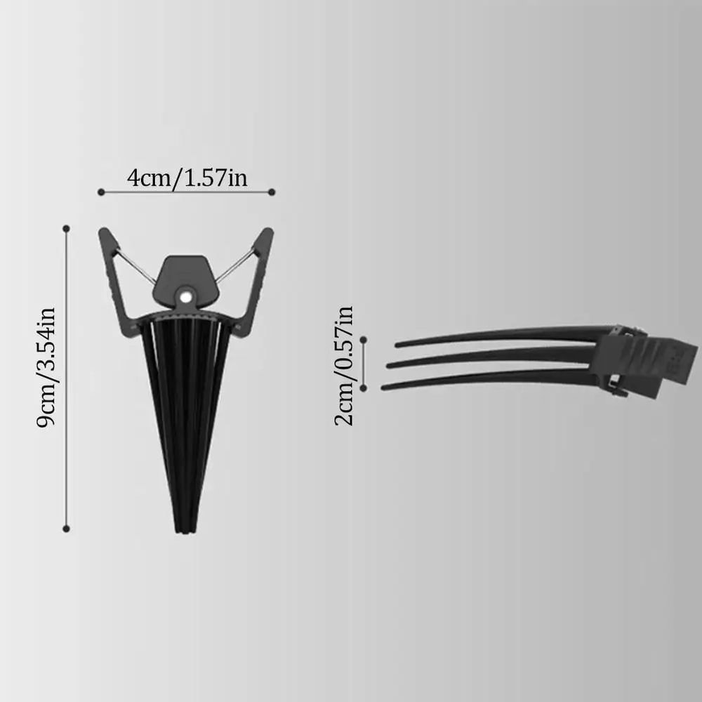 Root Lift Hair Volume Clip 13