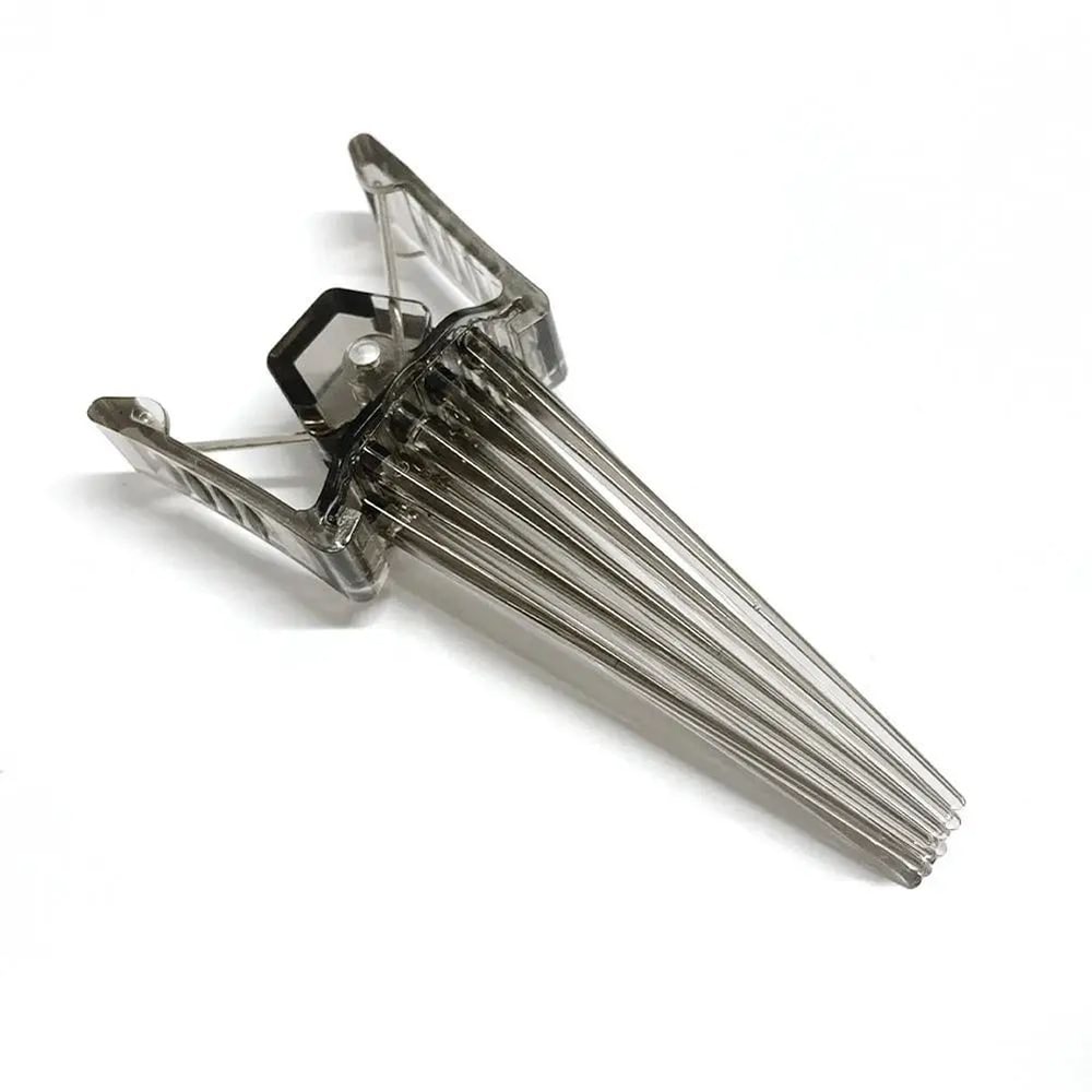 Root Lift Hair Volume Clip 15