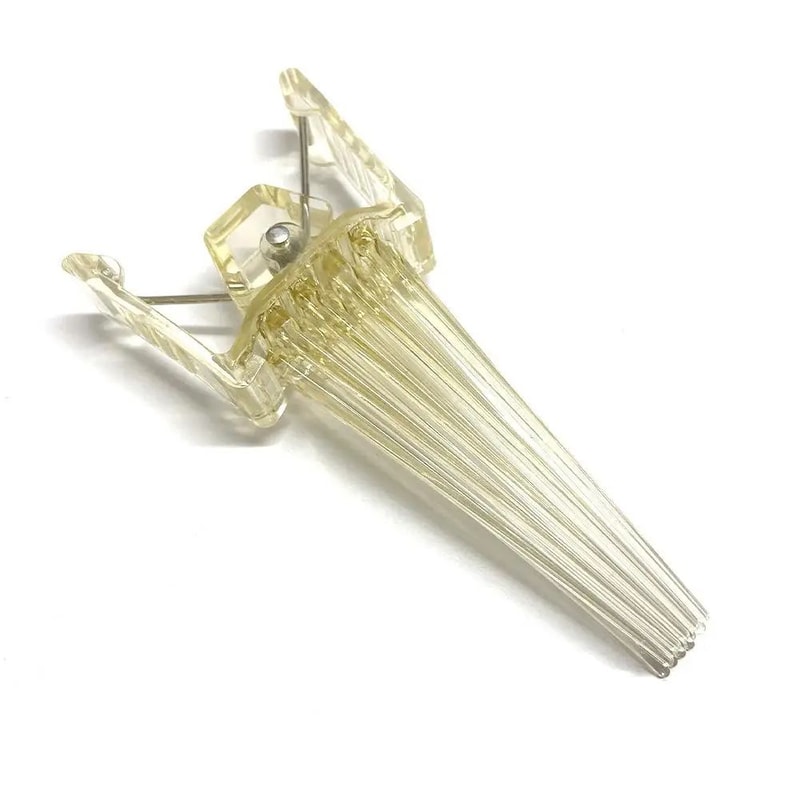 Root Lift Hair Volume Clip 16