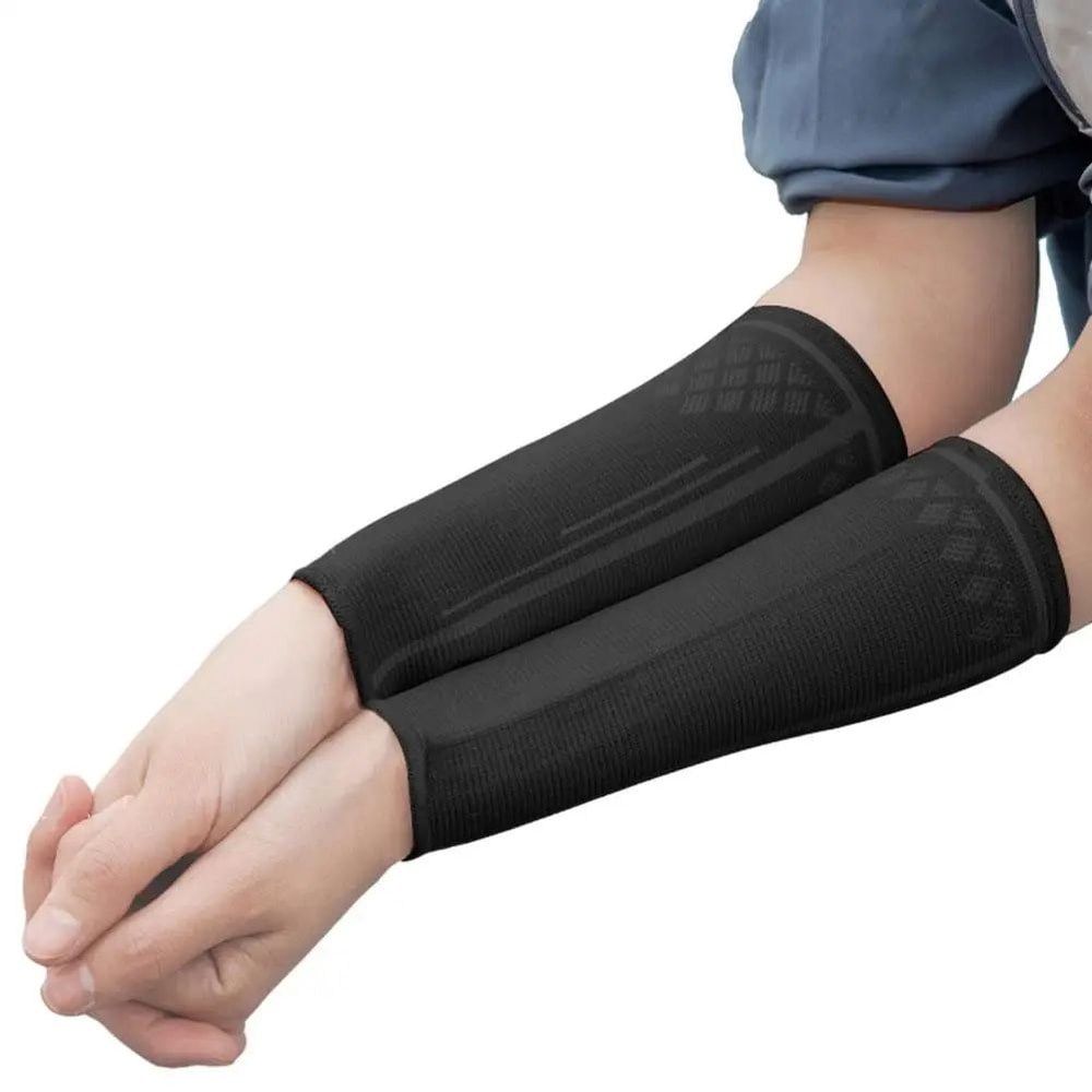Youth Volleyball Compression Arm Sleeves 1