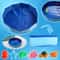 Foldable Pet Bathing Tub Pool 3