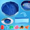 Foldable Pet Bathing Tub Pool 3