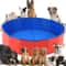 Foldable Pet Bathing Tub Pool 5