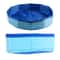 Foldable Pet Bathing Tub Pool 7