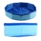Foldable Pet Bathing Tub Pool 7
