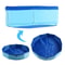Foldable Pet Bathing Tub Pool 8