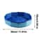 Foldable Pet Bathing Tub Pool 12