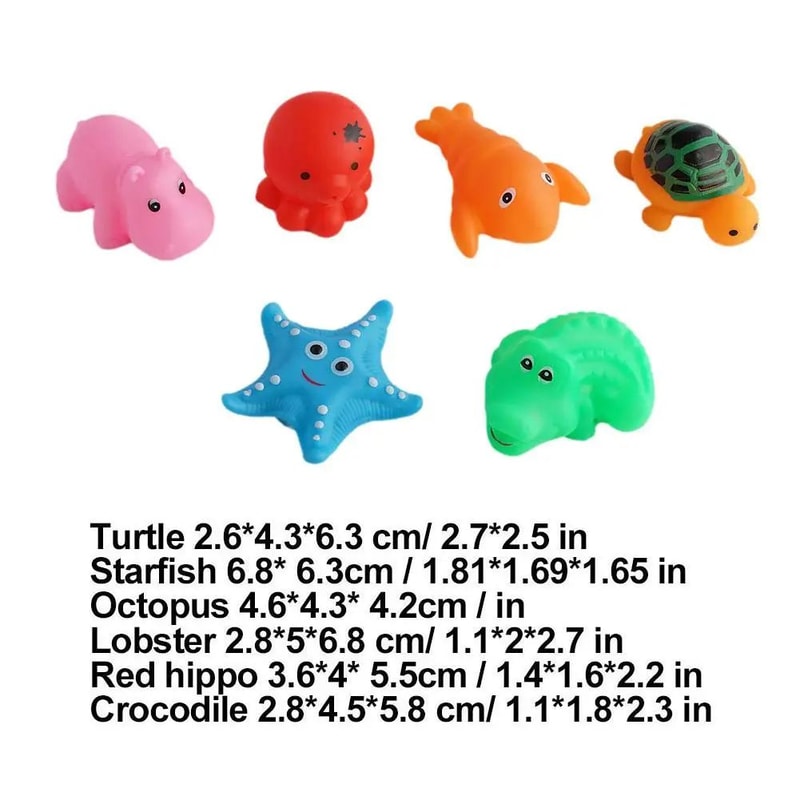 Foldable Pet Bathing Tub Pool 13