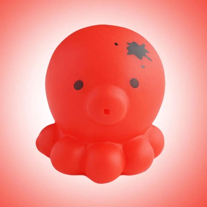 Foldable Pet Bathing Tub Pool 14