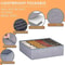 Foldable Underwear Drawer Organizer 4